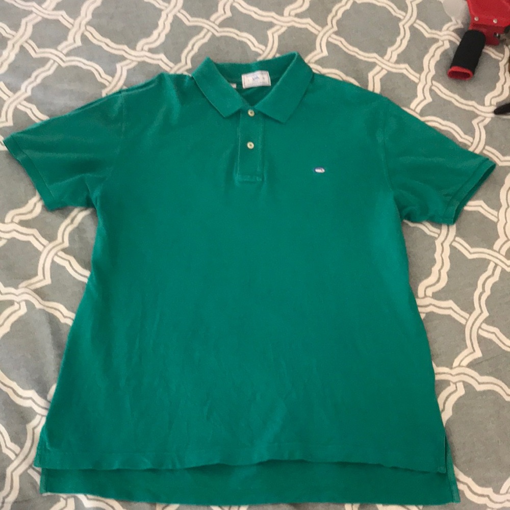 Men’s Southern Tide Polo